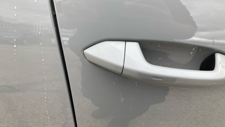 Skoda Kodiaq 2.0 TSI vRS 4X4 5dr DSG [7 Seat] Petrol Estate